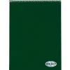 Notepads|TOPS Docket Graph Pad, 8-1/2" x 11-3/4", 4 x 4 Graph Ruled, Blue, 70 Sheets/Pad (63801)