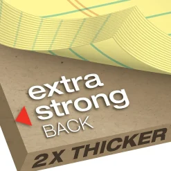 Notepads|TOPS Docket Notepads, 8.5