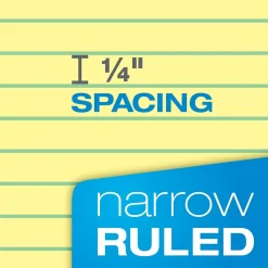 Notepads|TOPS Docket Notepads, 8.5