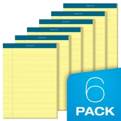 Notepads|TOPS Docket Notepads, 8.5
