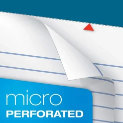 Notepads|TOPS Docket Notepads, 5