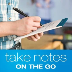 Notepads|TOPS Docket Notepads, 5