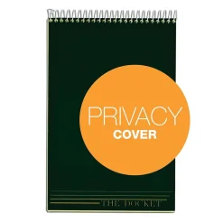 Notepads|TOPS Docket Steno Book, 6