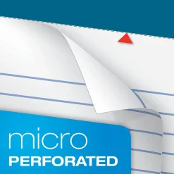 Notepads|TOPS Docket Writing Pads, 8-1/2