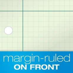 Notepads|TOPS Engineering Computation Notepad, 8.5