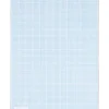 Notepads|TOPS Graph Pad, 8.5" x 11", Graph Ruled, White, 50 Sheets/Pad (33081)