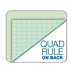 Notepads|TOPS Notepad, 8.5