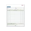 Business Forms*TOPS 2-Part Carbonless Purchase Requisitions, 10.69"L x 8.38"W, 50 Sets/Book (46146)