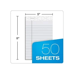 Notepads|TOPS Prism+ Legal Notepads, 5