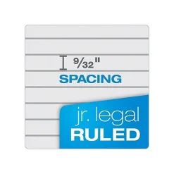 Notepads|TOPS Prism+ Legal Notepads, 5