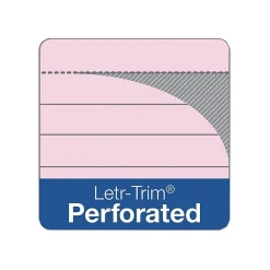 Notepads|TOPS Prism+ Legal Notepads, 5