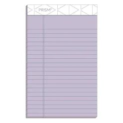 Notepads|TOPS Prism Notepad, 5