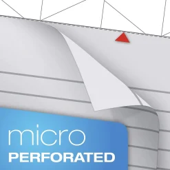 Notepads|TOPS Prism Notepad, 8.5