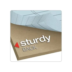 Notepads|TOPS Prism+ Notepads, 8.5