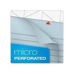 Notepads|TOPS Prism+ Notepads, 8.5