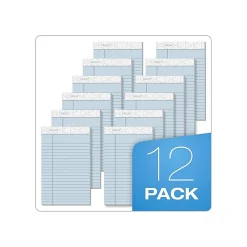 Notepads|TOPS Prism+ Writing Notepads, 5