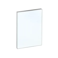 Notepads|TOPS Second Nature Memo Pads, 4" x 6", Unruled, White, 100 Sheets/Pad, 12 Pads/Pack (74716)