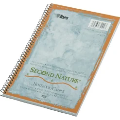 Subject Notebooks|TOPS Second Nature 1-Subject Notebooks, 6