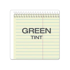 Notepads|TOPS Steno Book, 6