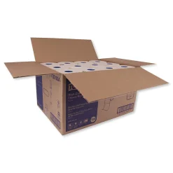 Advanced Jumbo Toilet Paper, 2-ply, White, 36 Rolls/Case (TRK110292A)<Tork Hot