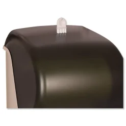 Hand Towel Dispenser, Smoke (TRK84TR)<Tork Clearance