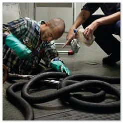 Tork Heavy-Duty Paper Wiper, 9.25 x 16.25, White, 90 Wipes/Box, 10 Boxes/Carton (TRK450175)