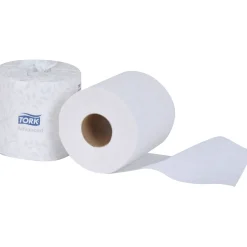 ® Universal Bath Tissue, 2-Ply, 500 Sheets/Roll, 96 Rolls/Carton<Tork Best