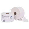 ® Universal High Capacity Bath Tissue w/OptiCore, Septic Safe, 2-Ply, White, 2000 Sheets/Roll, 12 Rolls/Carton<Tork Clearance