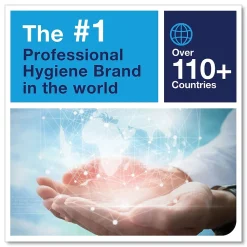 Tork Universal Matic Hardwound Paper Towels, 1-ply, 6 Rolls/Carton (TRK290088)