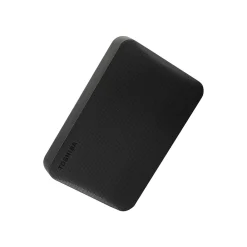 Sale Toshiba Canvio 4TB USB 3.0 External Hard Drive, Black (HDTP240XK3CA)