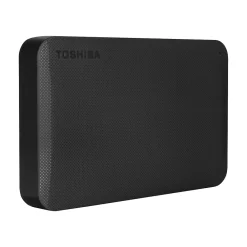 Sale Toshiba Canvio 4TB USB 3.0 External Hard Drive, Black (HDTP240XK3CA)