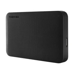 Sale Toshiba Canvio 4TB USB 3.0 External Hard Drive, Black (HDTP240XK3CA)