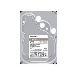 Outlet Toshiba N300 HDWQ140XZSTA 4TB SATA 6 Gb/s Internal Hard Drive