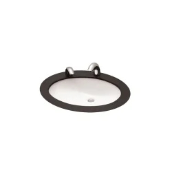 Toto Undercounter Lavatory, Cotton (LT587#01)
