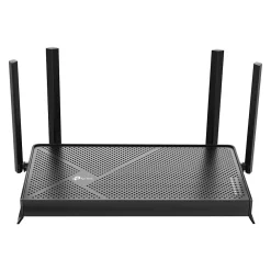 Clearance TP Link Archer BE3600 Dual Band MU-MIMO WiFi 7 Gaming Router, Black (ARCHERBE230)