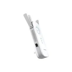 Hot TP-LINK AC1750 Dual Band WiFi 5 Extenders, Wall-plug, White (RE450)