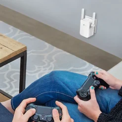 Discount TP-LINK AC750 RE205 750Mbps Wi-Fi Dual Band Range Extender