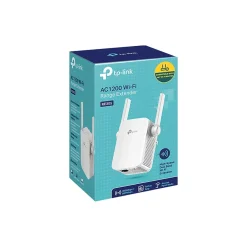 New TP-LINK AC1200 RE305 1200Mbps Wi-Fi Dual Band Range Extender