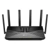 Best TP-LINK Archer AX4400 Dual Band MU-MIMO Gaming Router, Black (ARCHER AX4400)