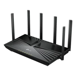 Best TP-LINK Archer AX4400 Dual Band MU-MIMO Gaming Router, Black (ARCHER AX4400)