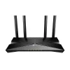 Hot TP-LINK Archer AX1500 Dual Band MU-MIMO Gaming Router, Black (ARCHER AX1500)