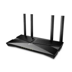 Hot TP-LINK Archer AX1500 Dual Band MU-MIMO Gaming Router, Black (ARCHER AX1500)