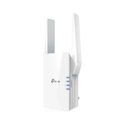 Best TP-LINK AX1500 RE505X 1500Mbps Wi-Fi Dual Band Range Extender