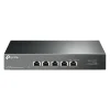 TP-LINK 5-Port Multi-Gigabit Unmanaged Switch, Black (TL-SX105)