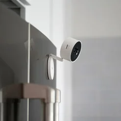 TP-LINK Tapo Smart 2K QHD AI Home Security Wi-Fi Camera (TAPO C125)