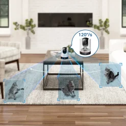 TP-LINK Tapo TC73 Wired Security Camera (TC73)