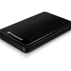 Online Transcend StoreJet 25A3 1 TB 2.5" External Hard Drive