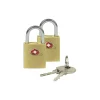 Key Lock, Gold (13111-790)<Travelon Sale