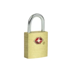 Key Lock, Gold (13111-790)<Travelon Sale