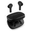 WX8 True Wireless IPX8 Waterproof Earbuds, Bluetooth, Black<Treblab